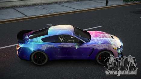 Ford Mustang Shelby Neyxis S7 pour GTA 4