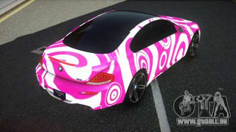 BMW M6 Kathan S6 für GTA 4