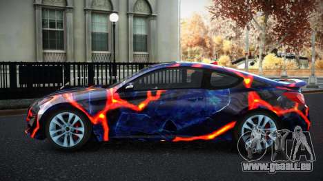 Hyundai Genesis Nebrion S7 für GTA 4