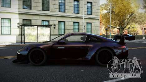 Porsche 911 Danael für GTA 4