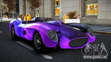 Ferrari Testarossa Balio S13 für GTA 4