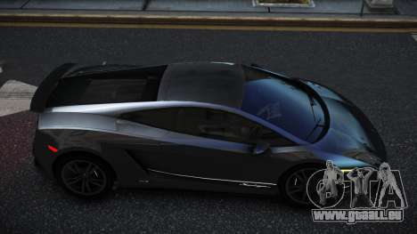 Lamborghini Gallardo Rickriabel für GTA 4