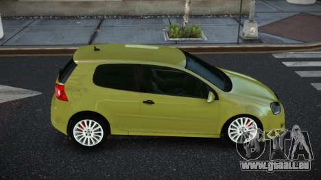 Volkswagen Golf Rihotab pour GTA 4