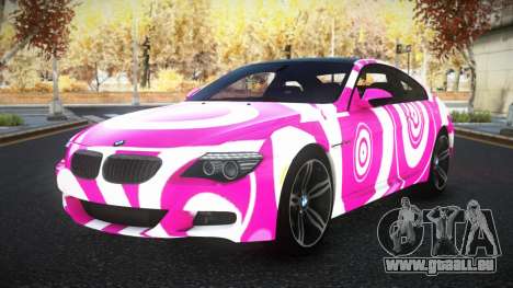 BMW M6 Kathan S6 für GTA 4