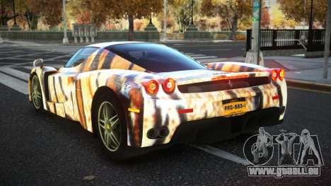Ferrari Enzo Irushy S14 pour GTA 4