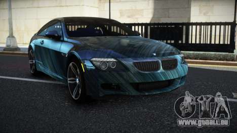 BMW M6 Kathan S8 für GTA 4