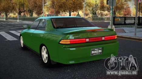 Toyota Mark II Darson für GTA 4