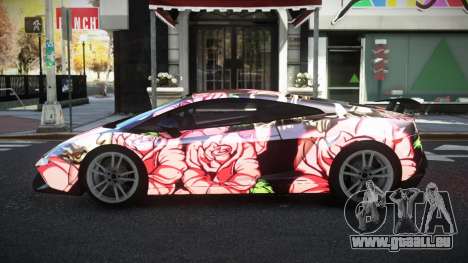 Lamborghini Gallardo RZ-L S12 für GTA 4
