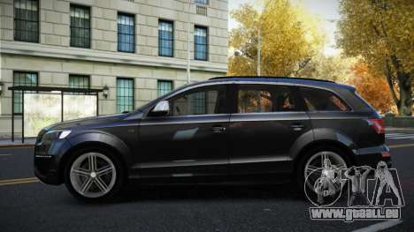 Audi Q7 Poqdatud für GTA 4