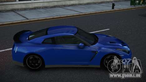 Nissan GT-R Ahiw für GTA 4