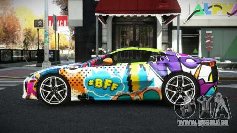 Lexus LFA Nerizo S13 für GTA 4