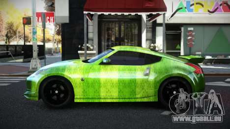 Nissan 370Z Farhy S13 für GTA 4