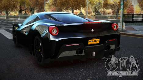 Ferrari 488 Daluny für GTA 4