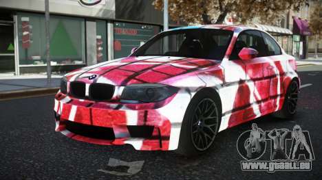 BMW 1M Jesley S14 für GTA 4