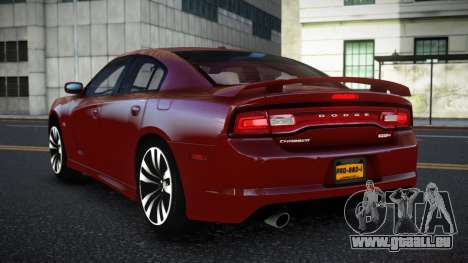 Dodge Charger Reparikof pour GTA 4