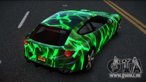 Ferrari FF Lynolas S10 pour GTA 4