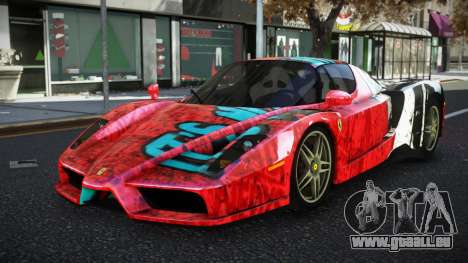 Ferrari Enzo Irushy S5 pour GTA 4