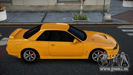Nissan Skyline R32 Lanalla für GTA 4