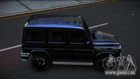Mercedes-Benz G55 AMG Perirunek pour GTA 4