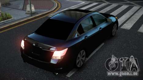 Honda Accord Celmir pour GTA 4