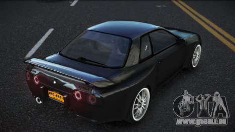 Nissan Skyline R32 Rolzucewi für GTA 4