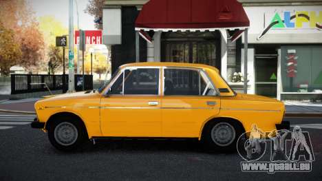 VAZ 2106 Sogyon pour GTA 4