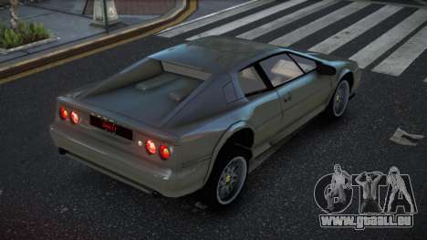 Lotus Esprit Gasiro für GTA 4