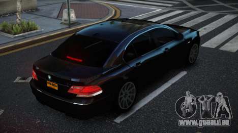 BMW 760Li E6HN für GTA 4