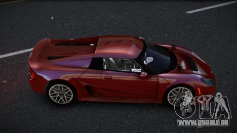 Rossion Q1 Waohu pour GTA 4