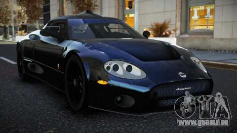 Spyker C8 Razym für GTA 4