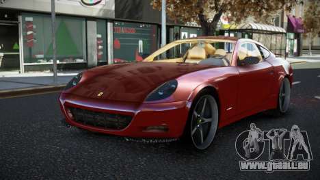 Ferrari 612 DVP pour GTA 4