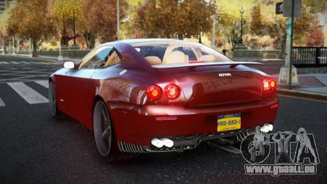 Ferrari 612 DVP pour GTA 4
