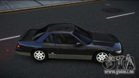 Nissan Silvia Vototu pour GTA 4
