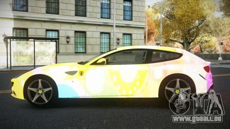 Ferrari FF Lynolas S7 für GTA 4