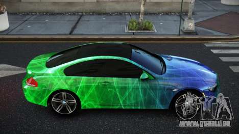 BMW M6 Moliago S8 für GTA 4