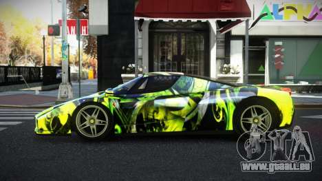 Ferrari Enzo Irushy S10 für GTA 4