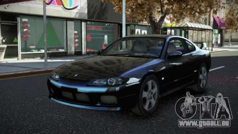 Nissan Silvia S15 Rexam pour GTA 4