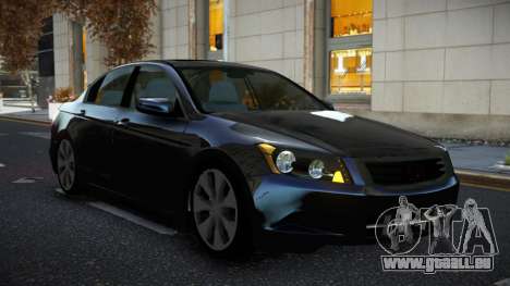 Honda Accord Celmir pour GTA 4