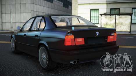 BMW M5 E34 Tiuri pour GTA 4