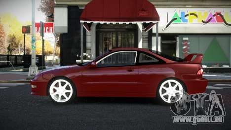 Acura Integra Kycarline pour GTA 4