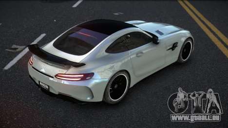 Mercedes-Benz AMG GT Encosa für GTA 4