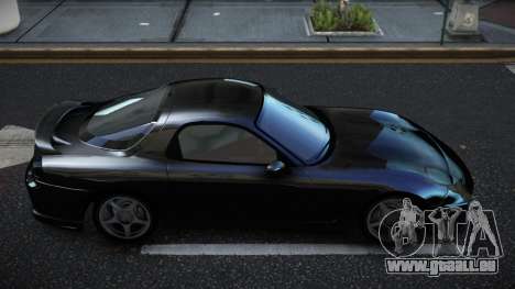 Mazda RX-7 Fenimu pour GTA 4