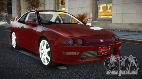 Acura Integra Kycarline pour GTA 4