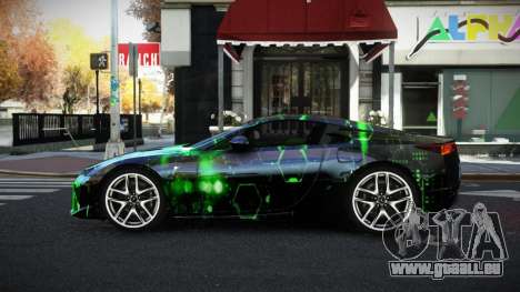 Lexus LFA Nerizo S7 für GTA 4
