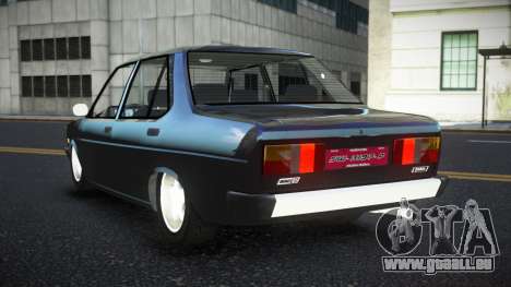 Tofas Sahin Fuumi für GTA 4