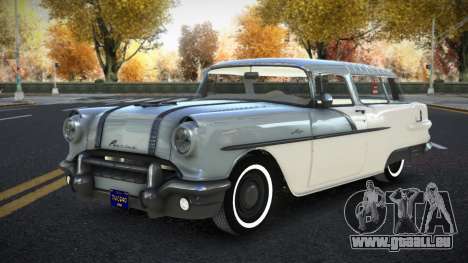 Pontiac Safari Cayhu für GTA 4