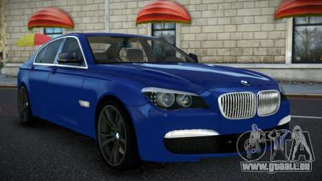BMW 750i Cuxli für GTA 4