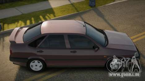 Fiat Tempra Original pour GTA San Andreas