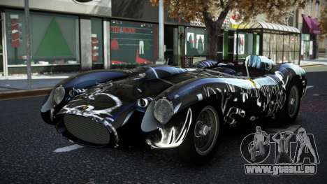 Ferrari Testarossa Balio S5 pour GTA 4