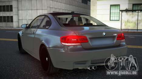 BMW M3 Jonuku pour GTA 4